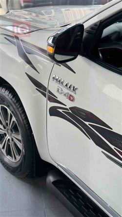 تويوتا هايلوكس